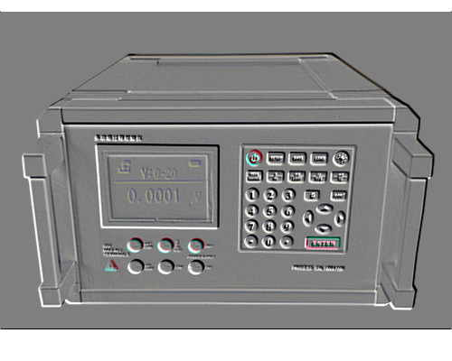 吉林过程信号校正器HN3000T
