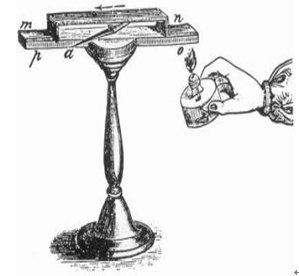 热电偶的发明过程和测温原理(收集)